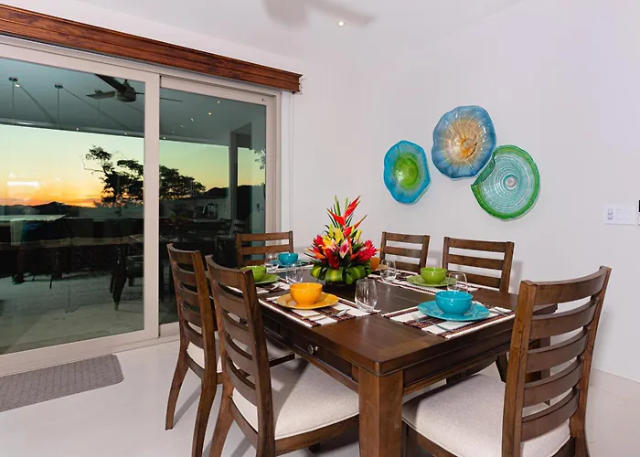 Casa De Sueños, Brand New Ocean View On 1,25 Acres! *