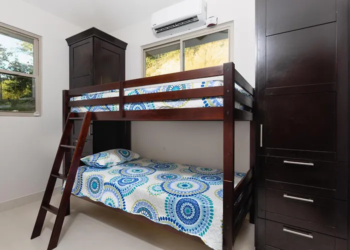 Casa De Suenos, Brand New Ocean View On 125 Acres! Holiday home Brasilito