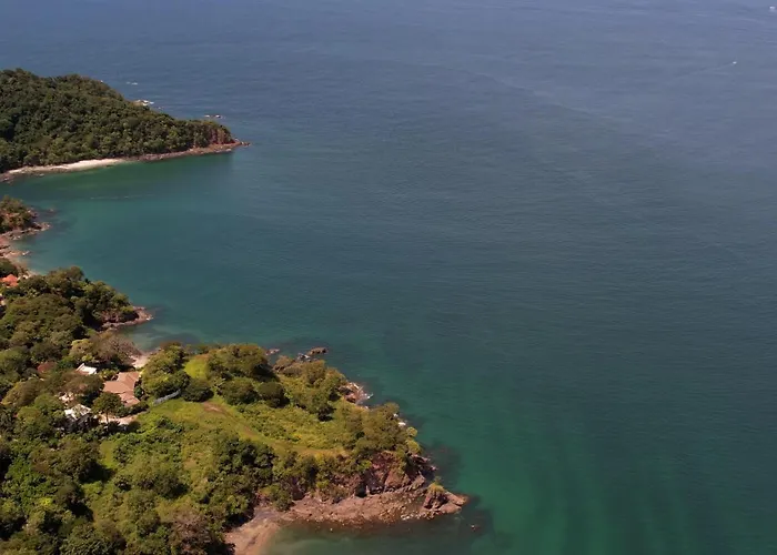 Сasa de vacaciones Casa De Sueños, Brand New Ocean View On 1,25 Acres! *