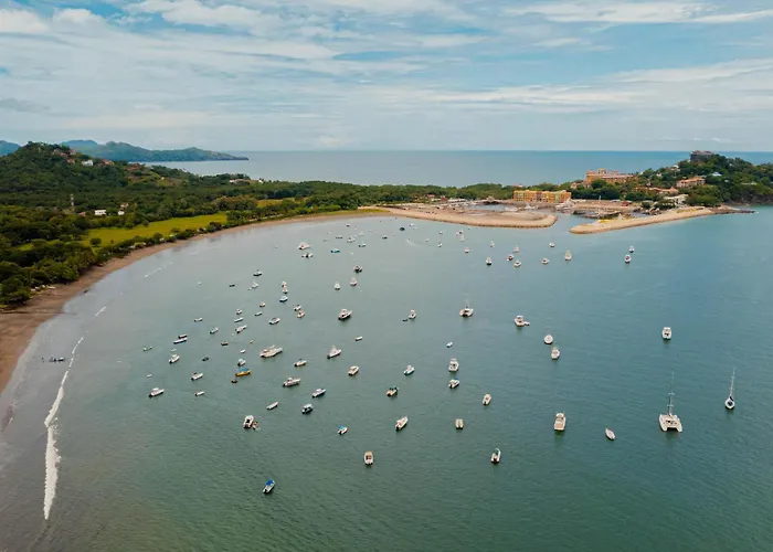 Casa De Sueños, Brand New Ocean View On 1,25 Acres! Сasa de vacaciones *