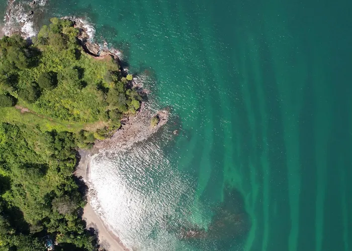 Holiday home Casa De Suenos, Brand New Ocean View On 125 Acres! *