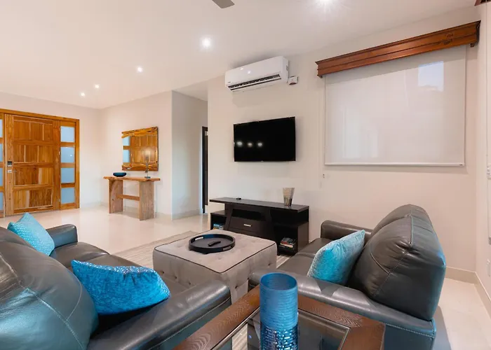 Casa De Sueños, Brand New Ocean View On 1,25 Acres! *