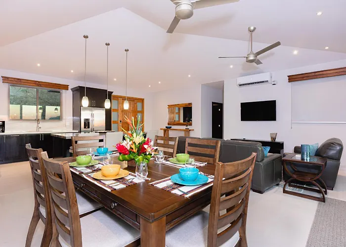Casa De Sueños, Brand New Ocean View On 1,25 Acres! *