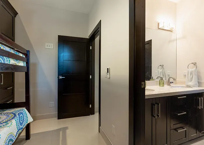 Casa De Sueños, Brand New Ocean View On 1,25 Acres! Brasilito
