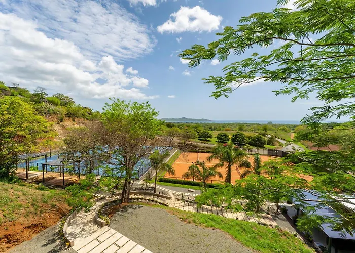 Casa De Sueños, Brand New Ocean View On 1,25 Acres!