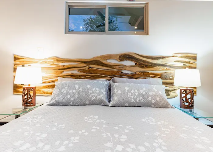 Holiday home Casa De Suenos, Brand New Ocean View On 125 Acres! *