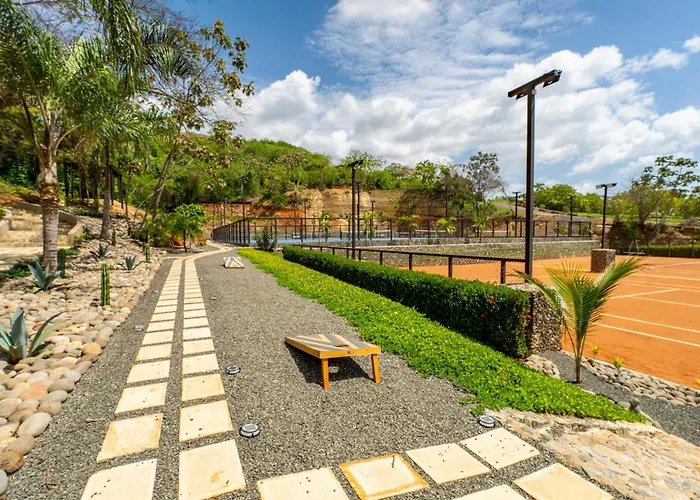 Casa De Sueños, Brand New Ocean View On 1,25 Acres!