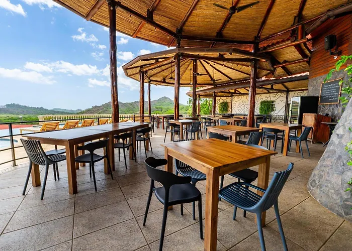 Сasa de vacaciones Casa De Sueños, Brand New Ocean View On 1,25 Acres! Brasilito