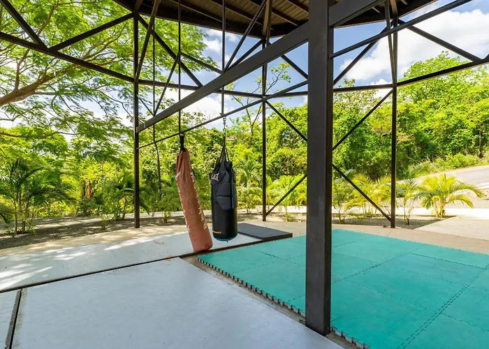 Casa De Sueños, Brand New Ocean View On 1,25 Acres! * Brasilito